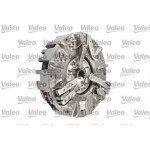 VALEO Kupplungsdruckplatte
