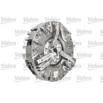 VALEO Kupplungsdruckplatte