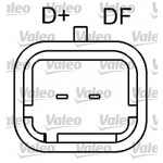 VALEO Generator