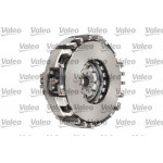 VALEO Kupplungsdruckplatte