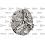 VALEO Kupplungsdruckplatte