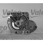 VALEO Starter