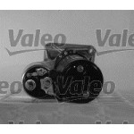 VALEO Starter