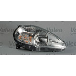 VALEO Hauptscheinwerfer