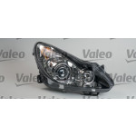 VALEO Hauptscheinwerfer