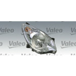 VALEO Hauptscheinwerfer