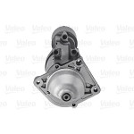 VALEO Starter