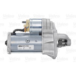 VALEO Starter