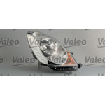 VALEO Hauptscheinwerfer