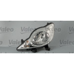 VALEO Hauptscheinwerfer