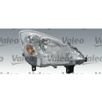 VALEO Hauptscheinwerfer