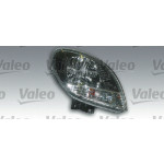 VALEO Hauptscheinwerfer
