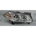 VALEO Hauptscheinwerfer