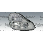 VALEO Hauptscheinwerfer
