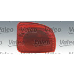 VALEO Heckblende