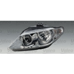 VALEO Hauptscheinwerfer