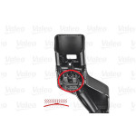 VALEO Wischblatt