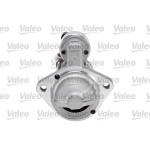 VALEO Starter