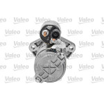 VALEO Starter