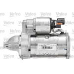 VALEO Starter