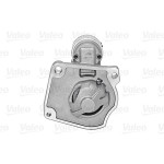 VALEO Starter