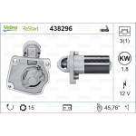 VALEO Starter