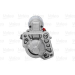 VALEO Starter