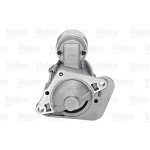VALEO Starter