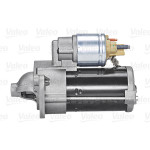 VALEO Starter