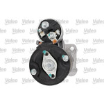 VALEO Starter