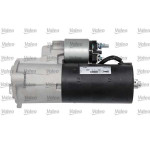 VALEO Starter