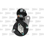 VALEO Starter