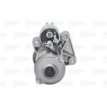 VALEO Starter