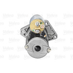 VALEO Starter