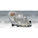 VALEO Hauptscheinwerfer