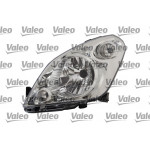 VALEO Hauptscheinwerfer
