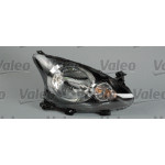 VALEO Hauptscheinwerfer