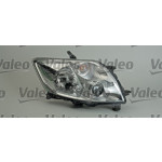 VALEO Hauptscheinwerfer