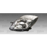 VALEO Hauptscheinwerfer