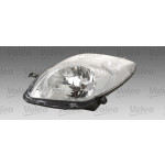 VALEO Hauptscheinwerfer