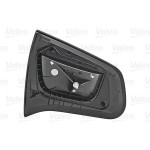 VALEO Heckblende