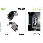 VALEO Wischermotor