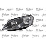 VALEO Hauptscheinwerfer