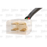 VALEO Wischermotor