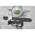VALEO Wischermotor