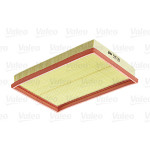 VALEO Luftfilter