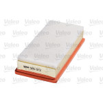VALEO Luftfilter