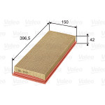 VALEO Luftfilter