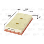 VALEO Luftfilter