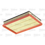 VALEO Luftfilter
